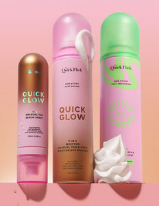 Glow On Bundle