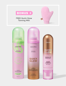 Glow On Bundle