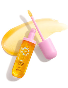 SPF50 3 in 1 Hydrate & Plump Honey Lip Oil