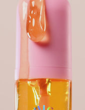 Load and play video in Gallery viewer, SPF50 3 in 1 Hydrate &amp; Plump Honey Lip Oil
